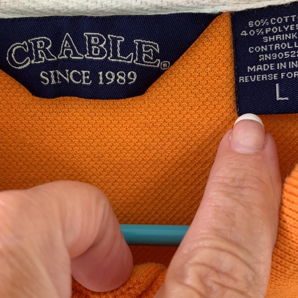 Large UT Polo - Picture 3 of 4